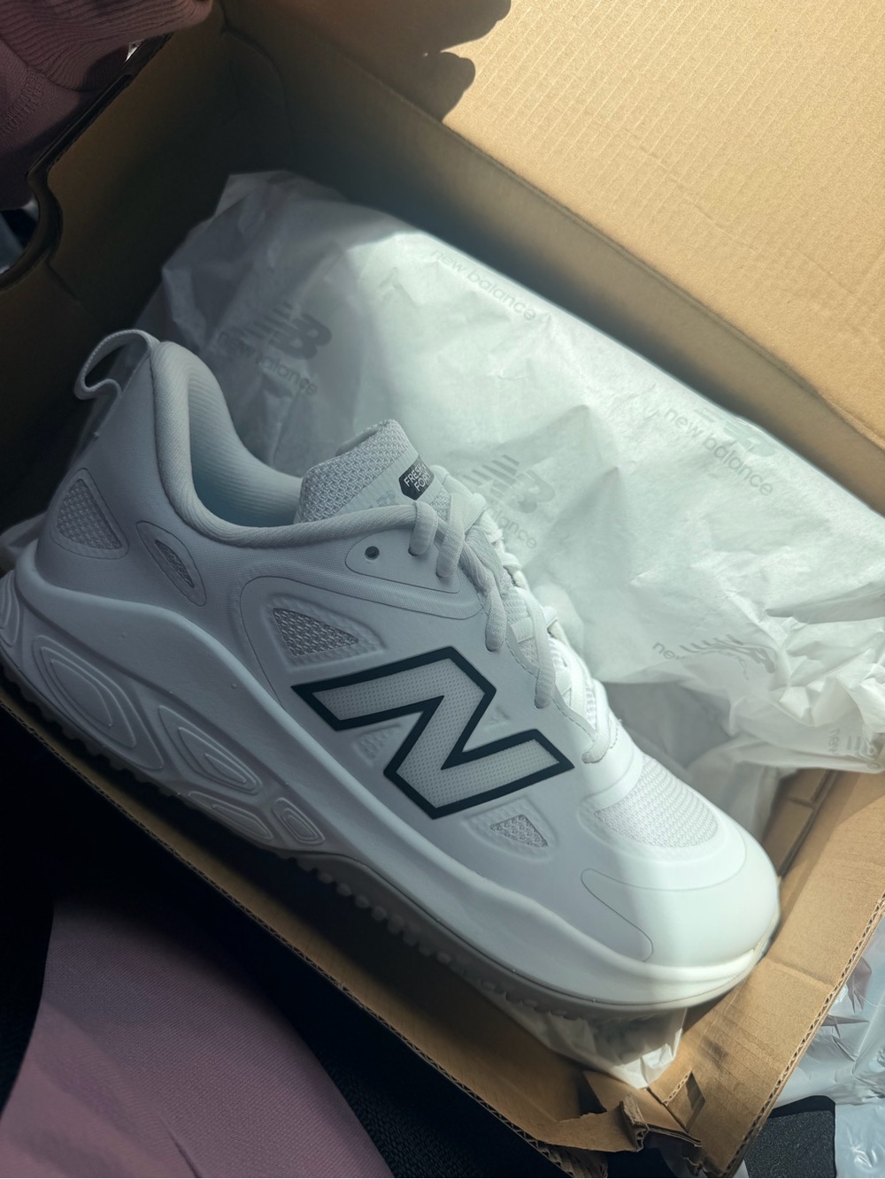 Softball Turf New Balance